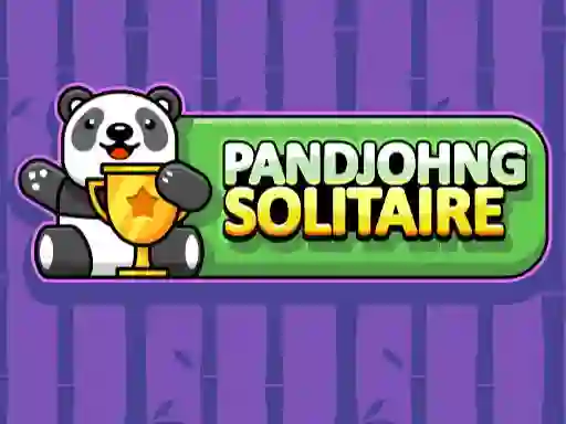 Pandjohng Solitaire เกมออนไลน์