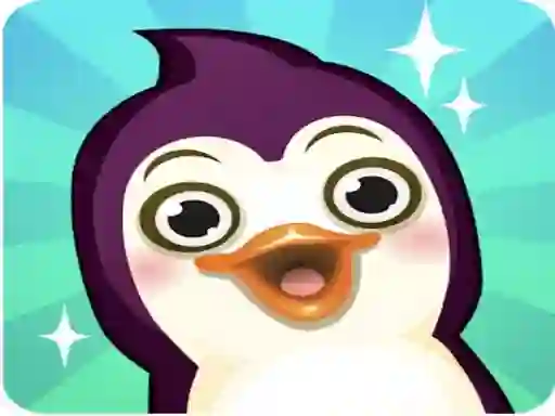 Super Penguins เกมออนไลน์