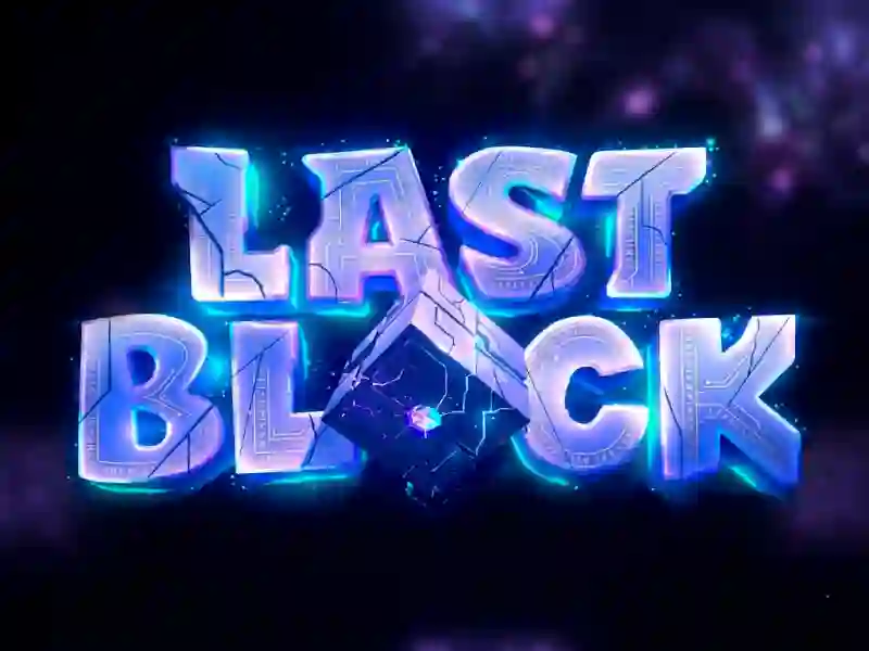 Last Block เกมออนไลน์