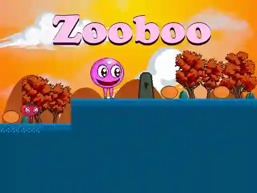 Zooboo เกมออนไลน์