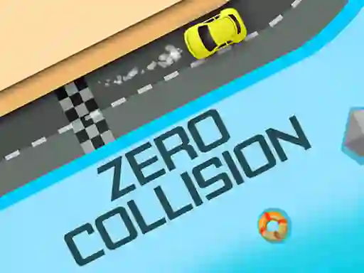 Zero Collision เกมออนไลน์