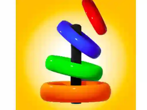Stack and Merge เกมออนไลน์