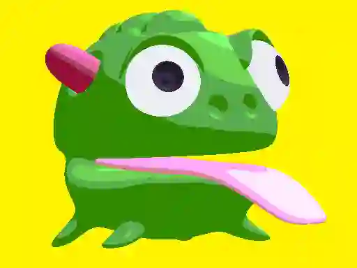 Frog Byte เกมออนไลน์