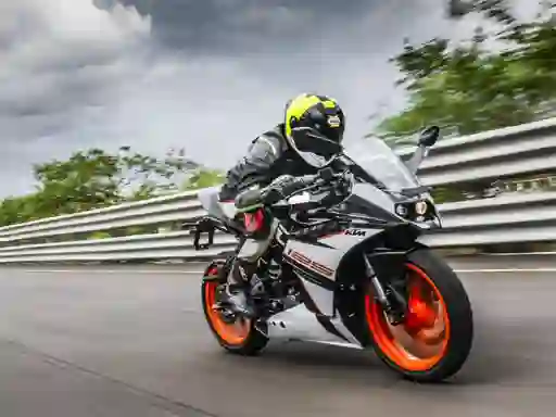 RC 125 Action เกมออนไลน์