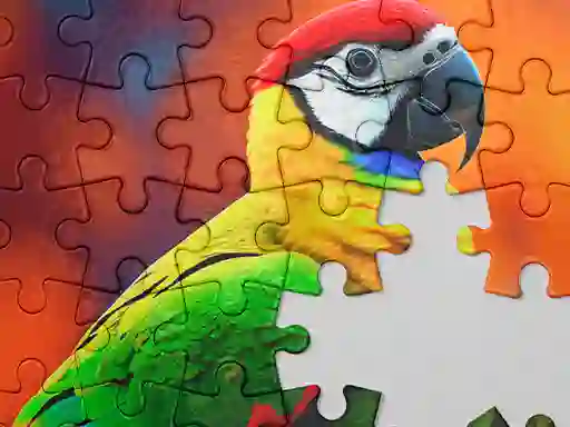 Jigsaw Master เกมออนไลน์