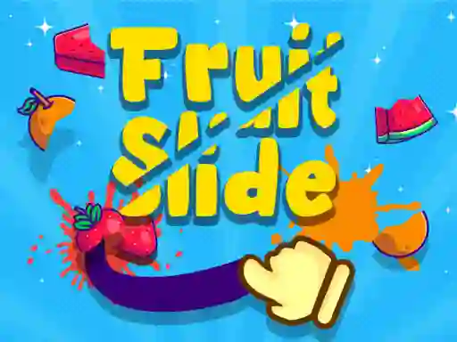 Fruit Slide Reps เกมออนไลน์