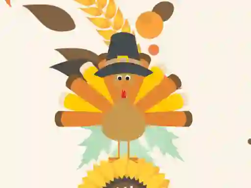 A Thanksgiving Match 3 เกมออนไลน์