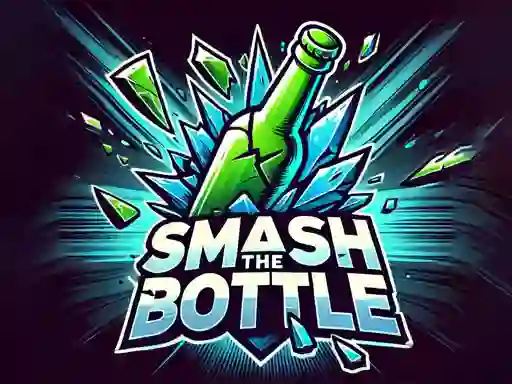 Smash The Bottle เกมออนไลน์