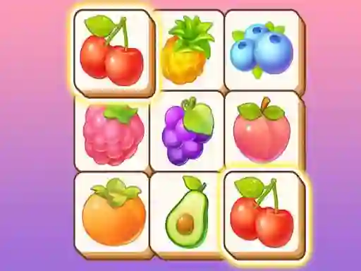 Zoo Tile เกมออนไลน์