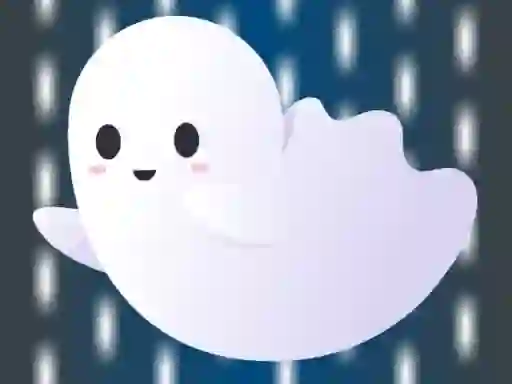 Ghost Fall เกมออนไลน์