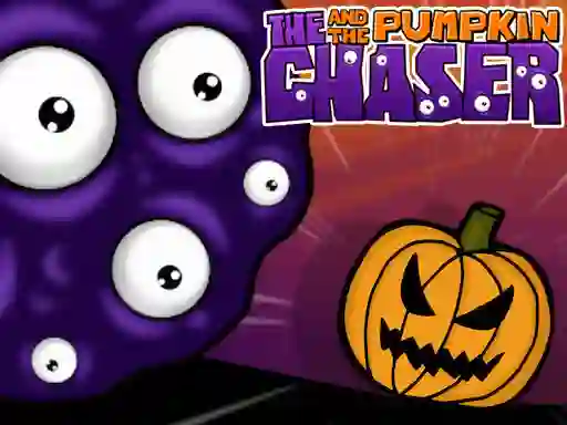 The Chaser and the Pumpkin เกมออนไลน์
