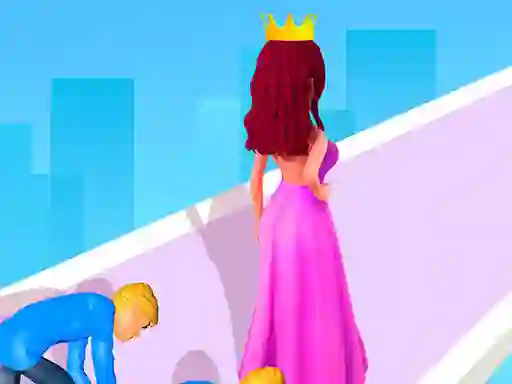 Outfit Love Queen เกมออนไลน์