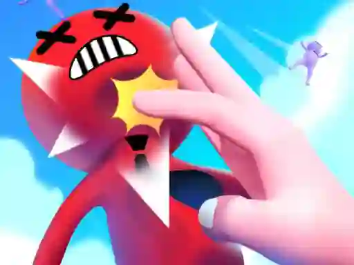 Flick 'n Bounce เกมออนไลน์