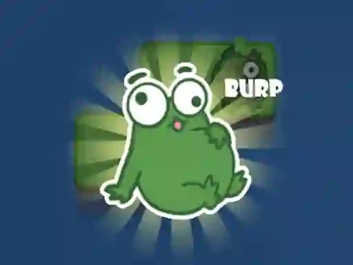 Push The Frog เกมออนไลน์