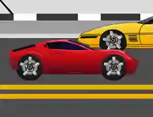 Hot Wheels เกมออนไลน์