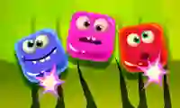 Cactus Pinch เกมออนไลน์