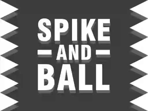 Spike and Ball เกมออนไลน์