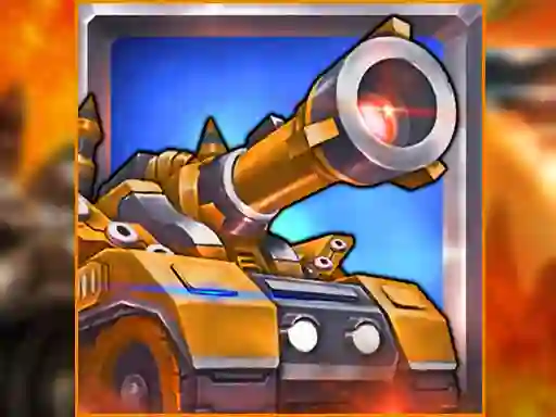 Gunmach เกมออนไลน์