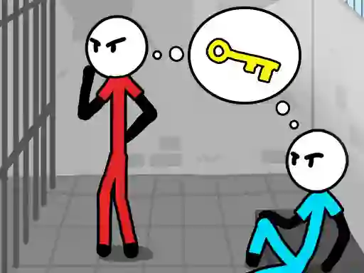 Mental Hospital Escape เกมออนไลน์