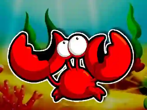 Lobster Jump Adventure เกมออนไลน์