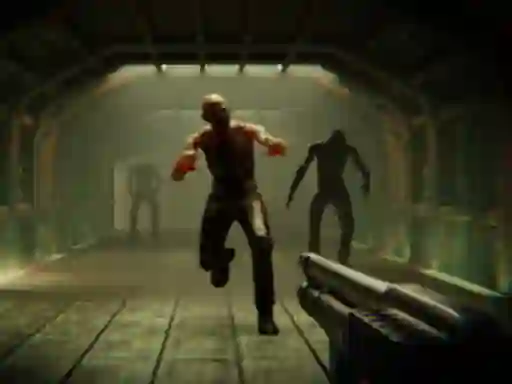 Maze of Death เกมออนไลน์