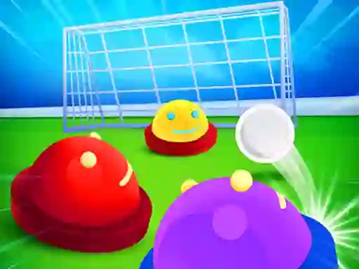 Goal.io เกมออนไลน์