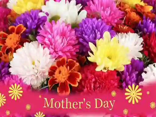 2019 Mother's Day Puzzle เกมออนไลน์