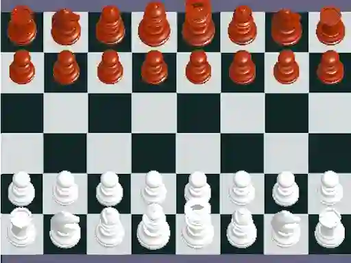 Ultimate Chess เกมออนไลน์