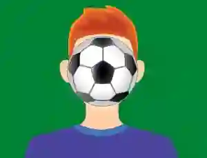 Football Juggle เกมออนไลน์