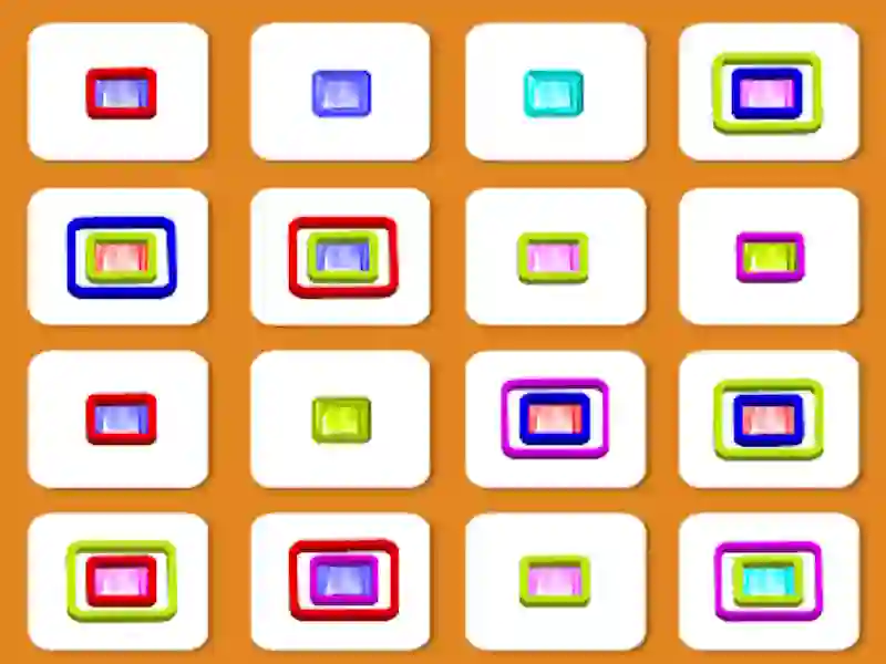 Square Sort Mania เกมออนไลน์