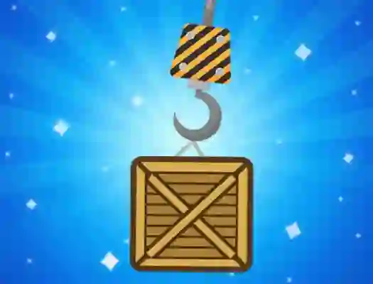 Box Stack เกมออนไลน์
