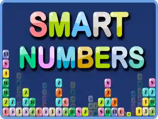 Smart Numbers เกมออนไลน์