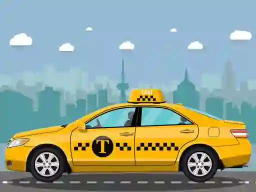 City Vehicles Memory เกมออนไลน์