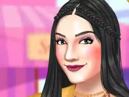 The Thrifting Adventure เกมออนไลน์