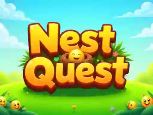 Nest Quest เกมออนไลน์