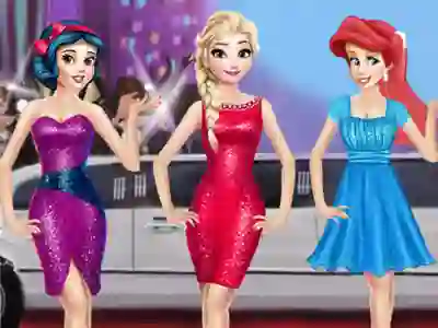 Celebrity Event เกมออนไลน์