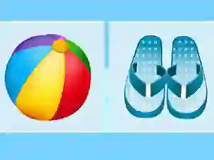 My Summer Items เกมออนไลน์