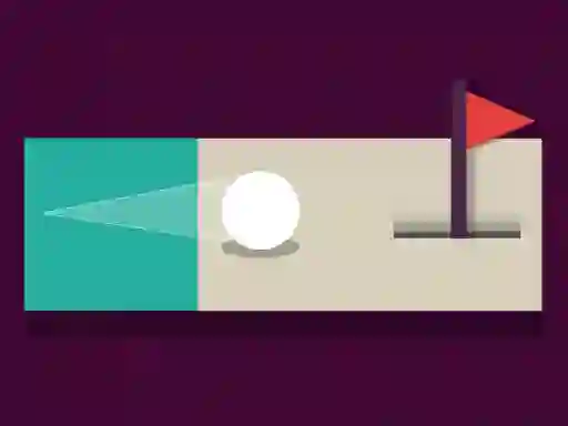 Abstract Golf เกมออนไลน์