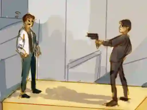 Save Man เกมออนไลน์