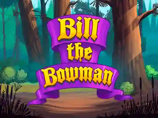 Bill the Bowman เกมออนไลน์
