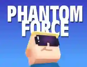 Kogama Phantom Force เกมออนไลน์