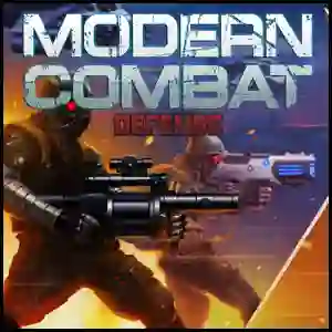 Modern Combat Defense เกมออนไลน์