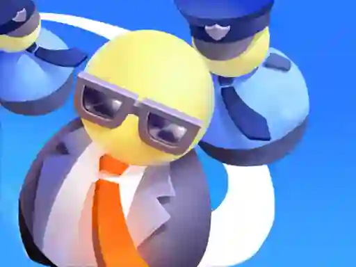 Wobble Man Online เกมออนไลน์