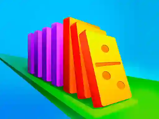 Color Blocks Relax Puzzle เกมออนไลน์