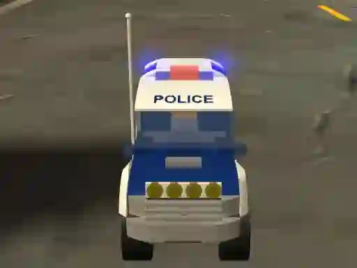 Toy Cars เกมออนไลน์