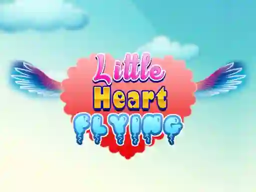 Little Heart Flying เกมออนไลน์