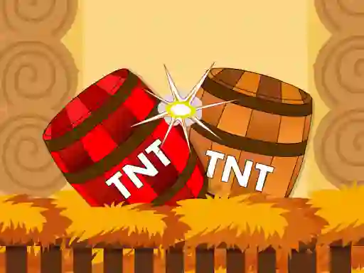 TNT Trap เกมออนไลน์