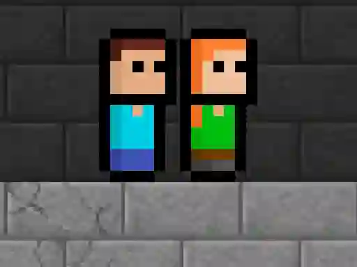 Escape The Sewer เกมออนไลน์