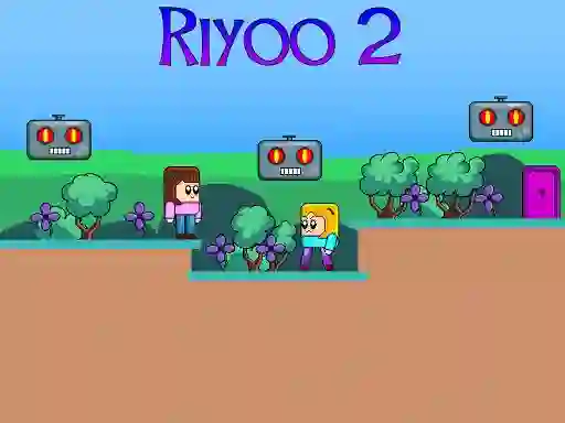 Riyoo 2 เกมออนไลน์