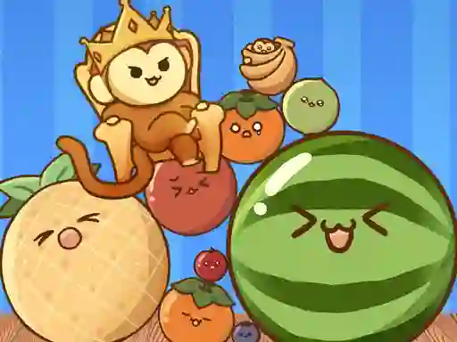 Get The Watermelon เกมออนไลน์